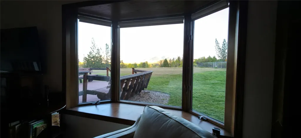 325 Big Flat Road Missoula MT 59804