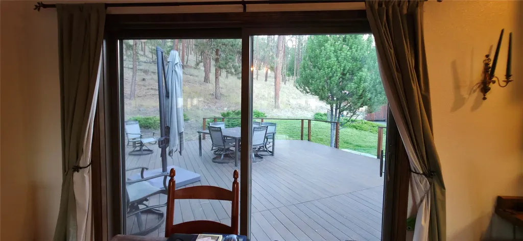 325 Big Flat Road Missoula MT 59804