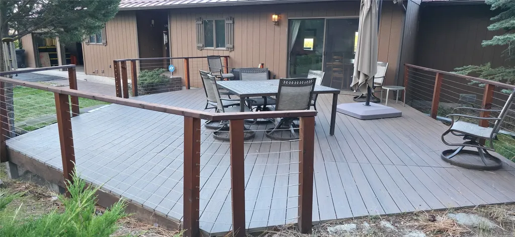 325 Big Flat Road Missoula MT 59804