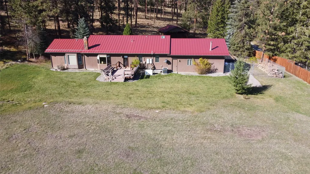 325 Big Flat Road Missoula MT 59804
