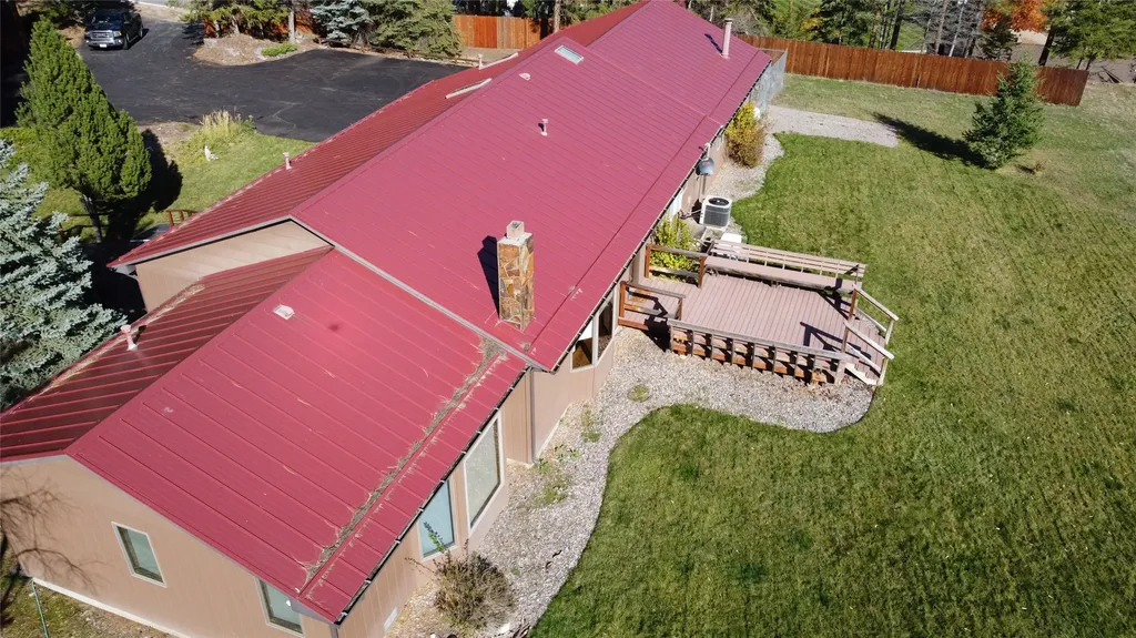325 Big Flat Road Missoula MT 59804