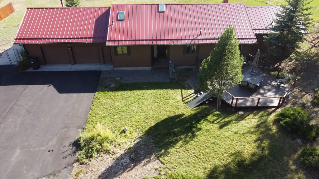 325 Big Flat Road Missoula MT 59804