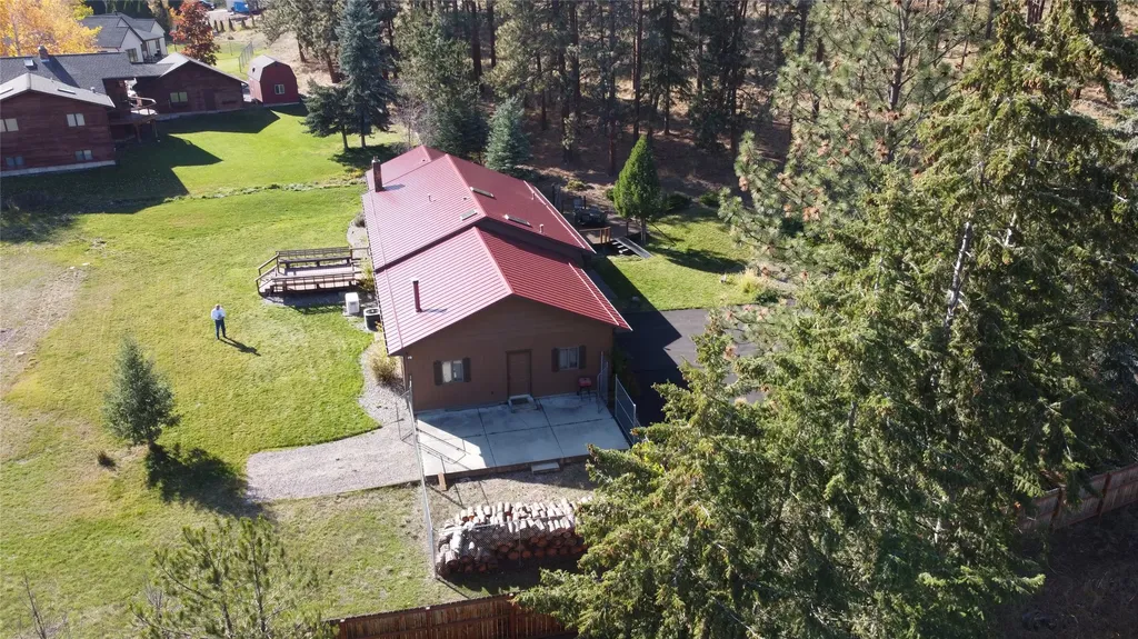 325 Big Flat Road Missoula MT 59804