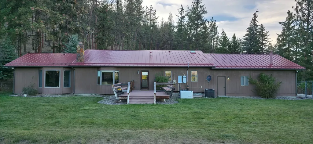 325 Big Flat Road Missoula MT 59804