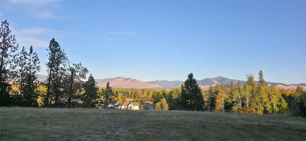 325 Big Flat Road Missoula MT 59804