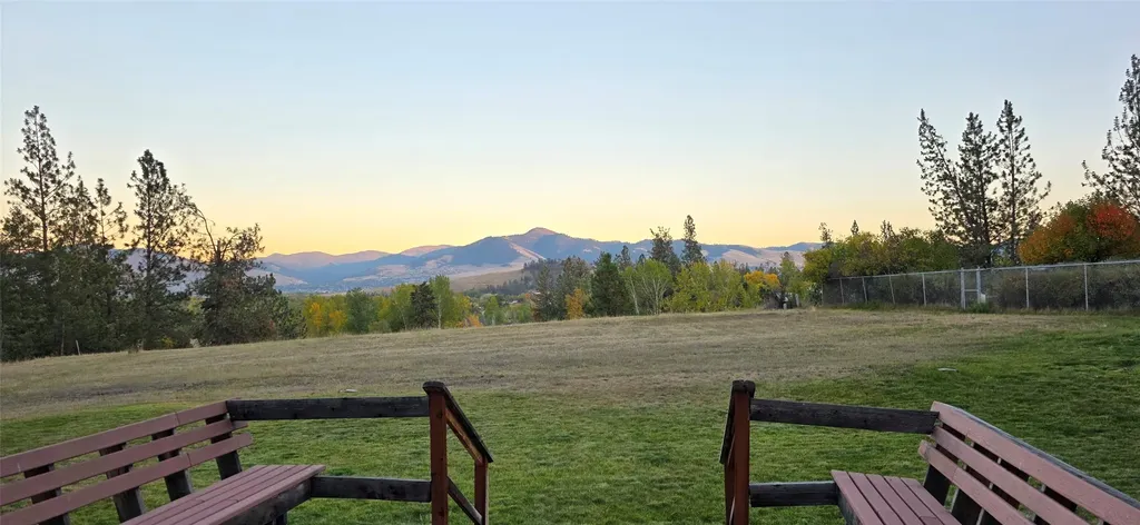 325 Big Flat Road Missoula MT 59804