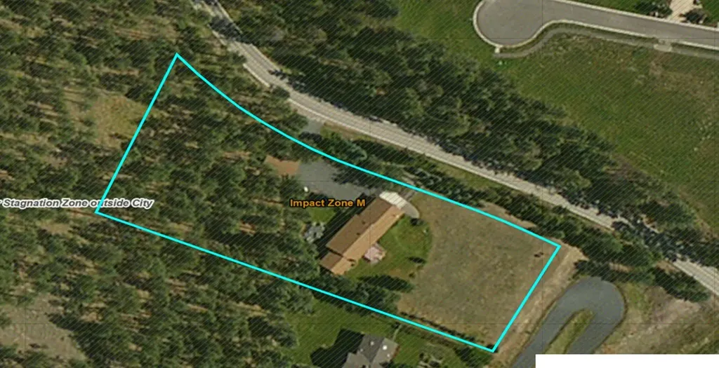 325 Big Flat Road Missoula MT 59804