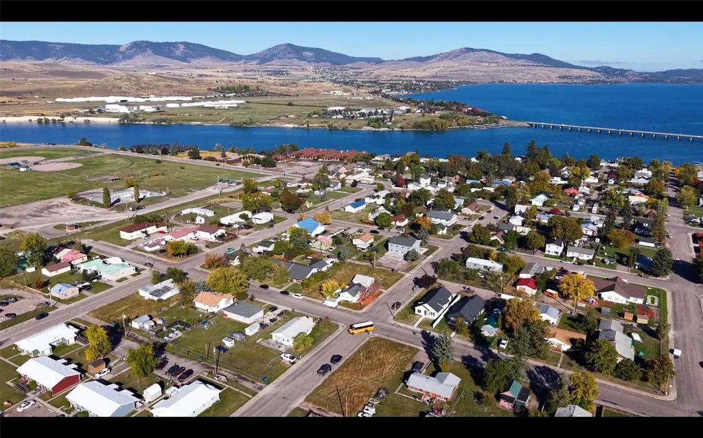 806 4th Street W Polson MT 59860