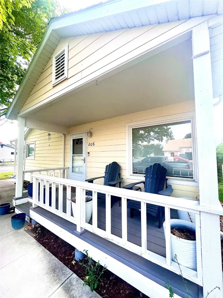 806 4th Street W Polson MT 59860