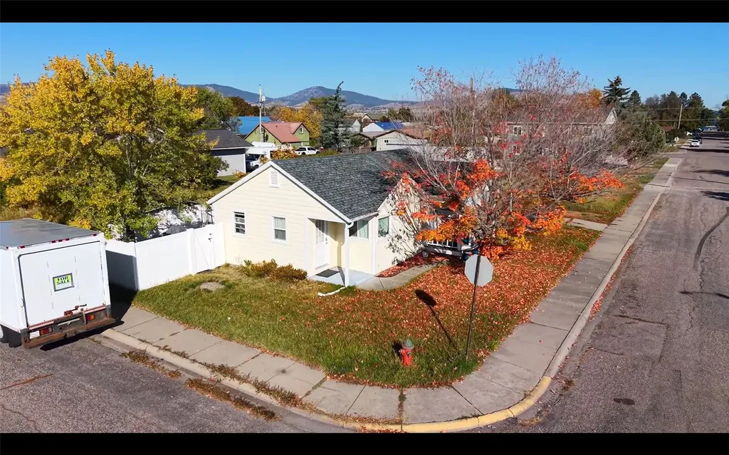 806 4th Street W Polson MT 59860