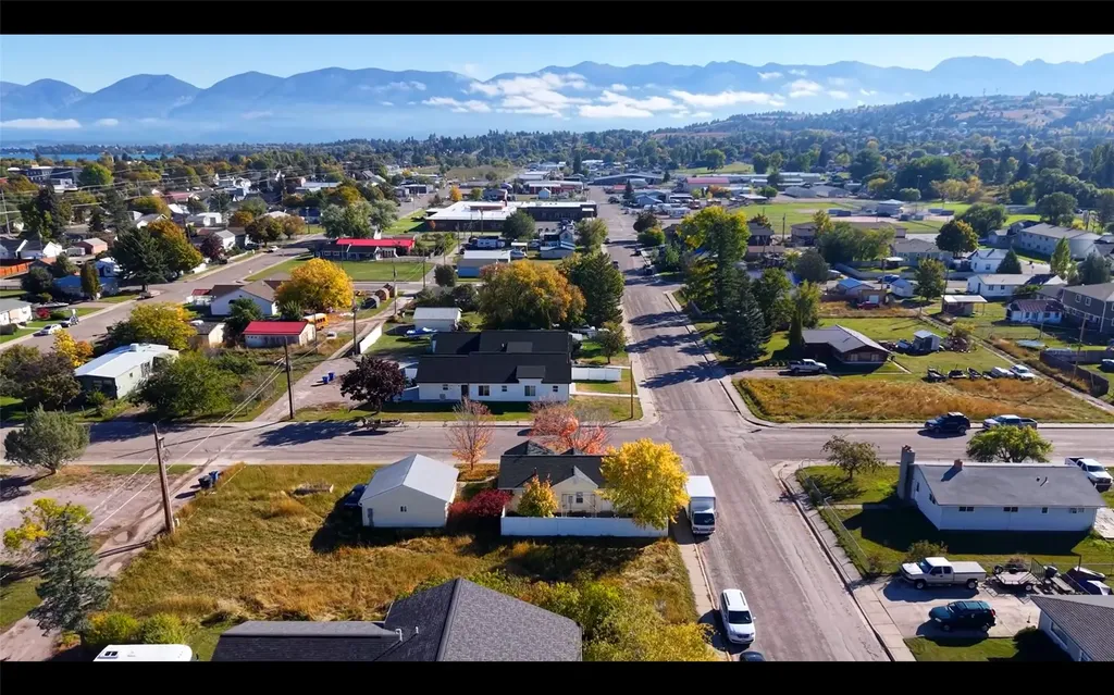 806 4th Street W Polson MT 59860