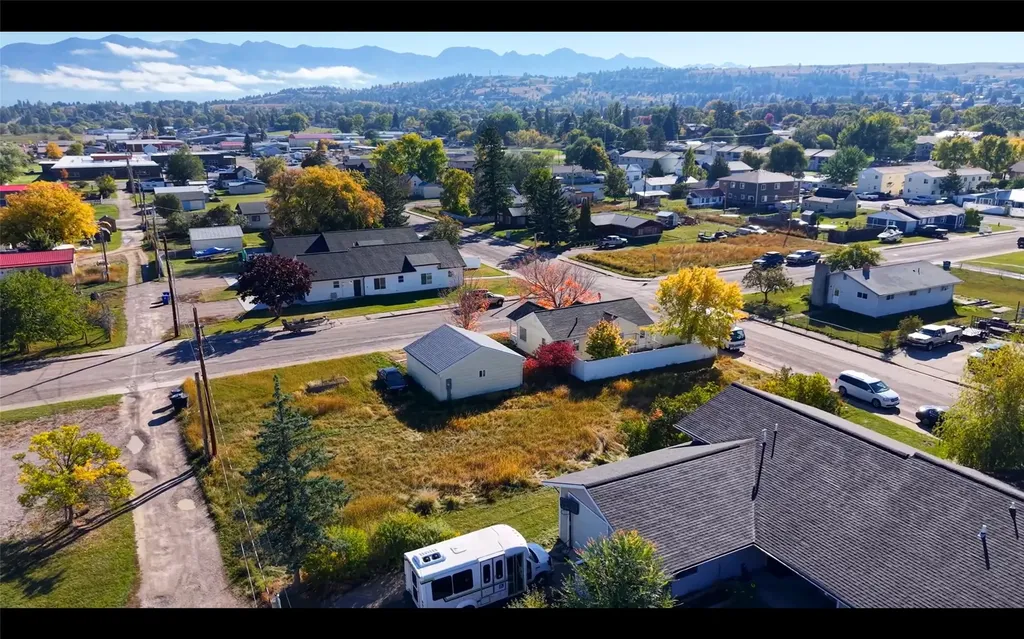 806 4th Street W Polson MT 59860