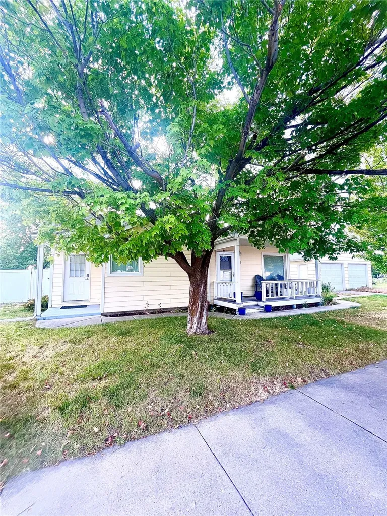 806 4th Street W Polson MT 59860