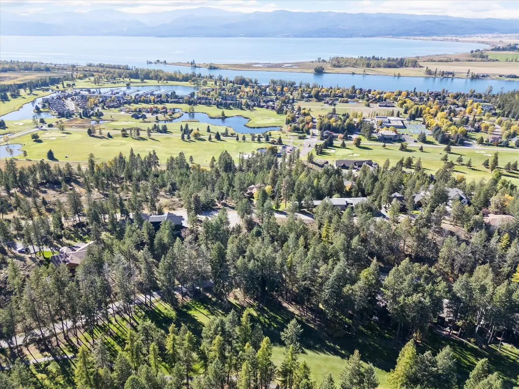 147 Bjork Drive Bigfork MT 59911