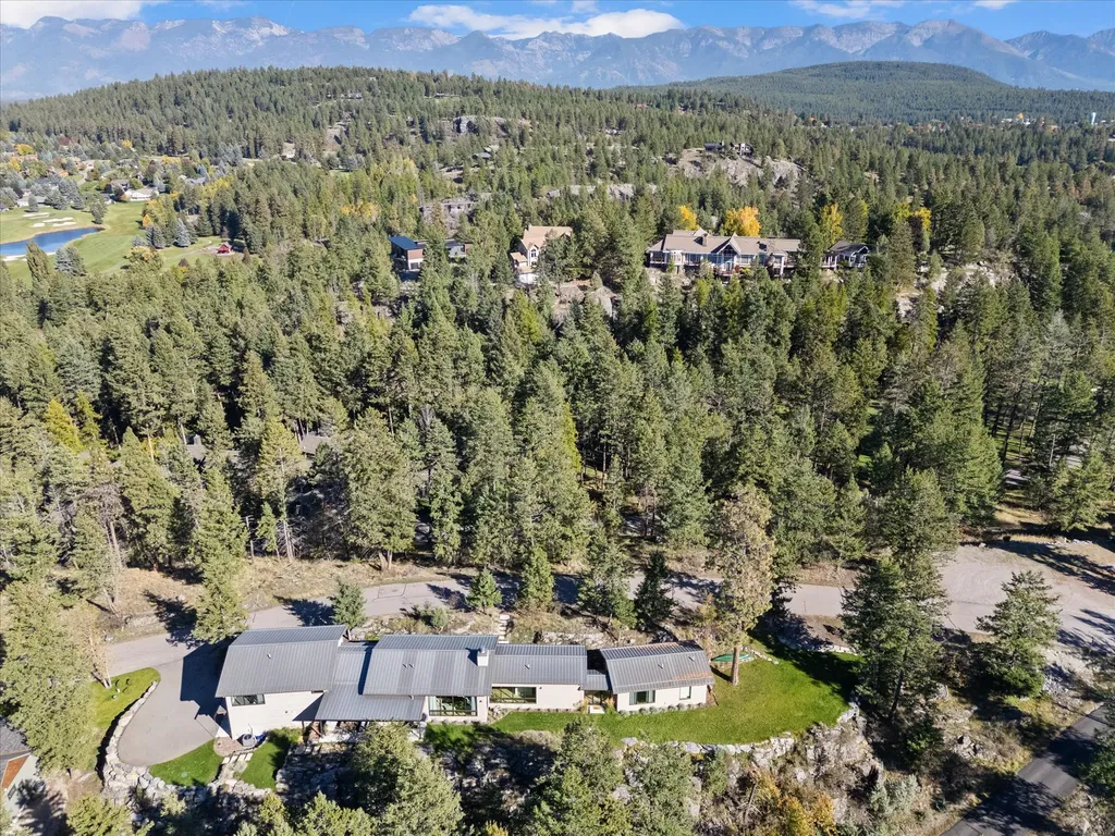 147 Bjork Drive Bigfork MT 59911