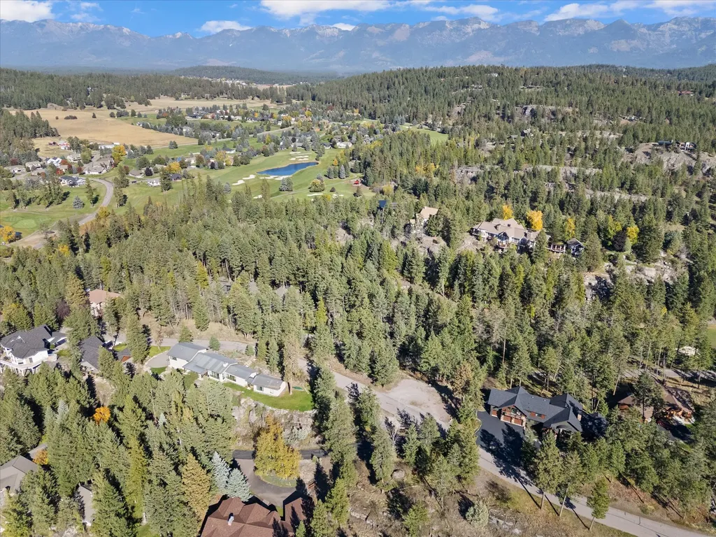 147 Bjork Drive Bigfork MT 59911
