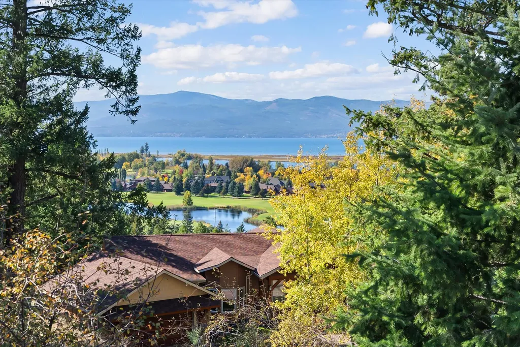 147 Bjork Drive Bigfork MT 59911