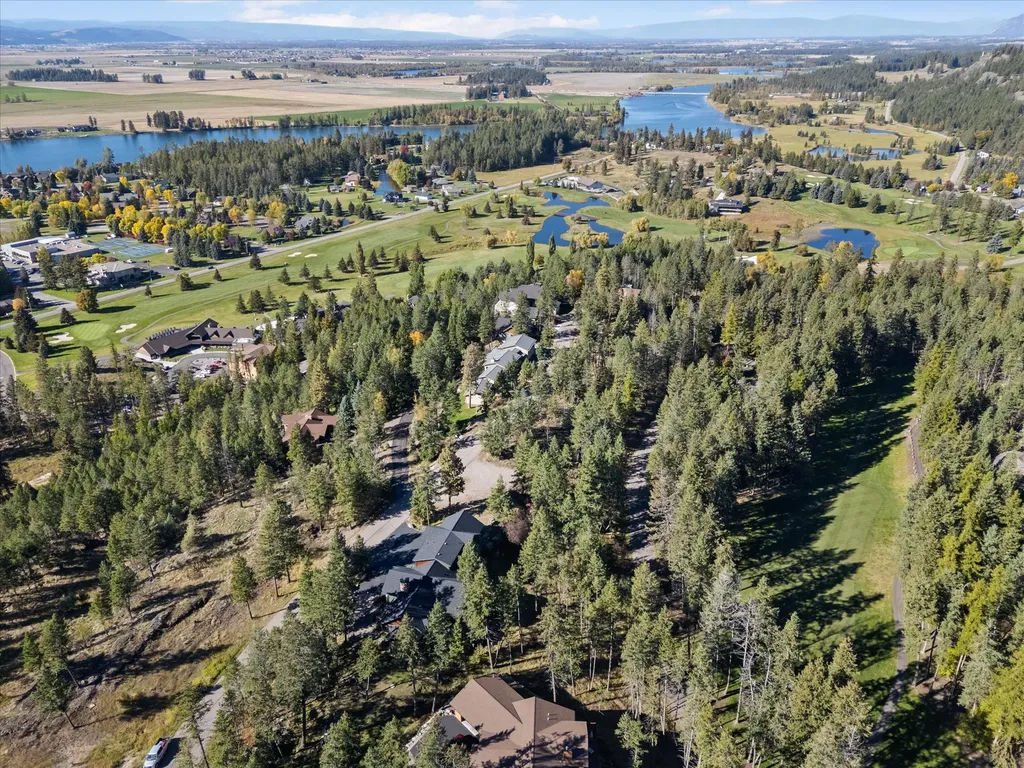 147 Bjork Drive Bigfork MT 59911