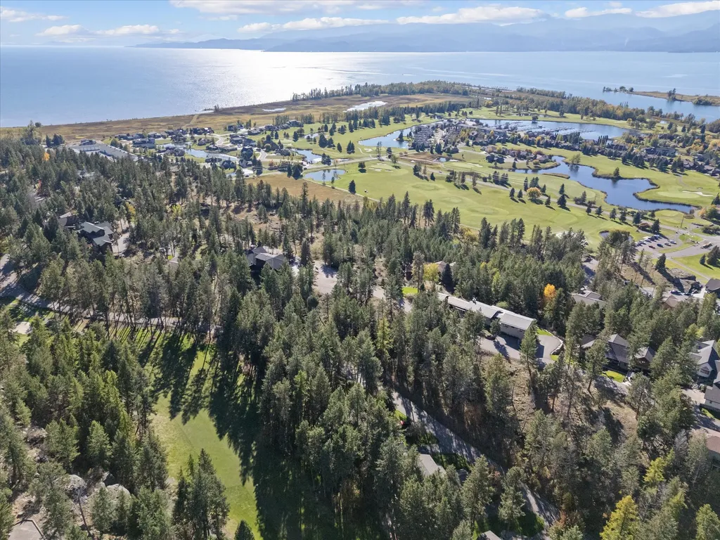 147 Bjork Drive Bigfork MT 59911