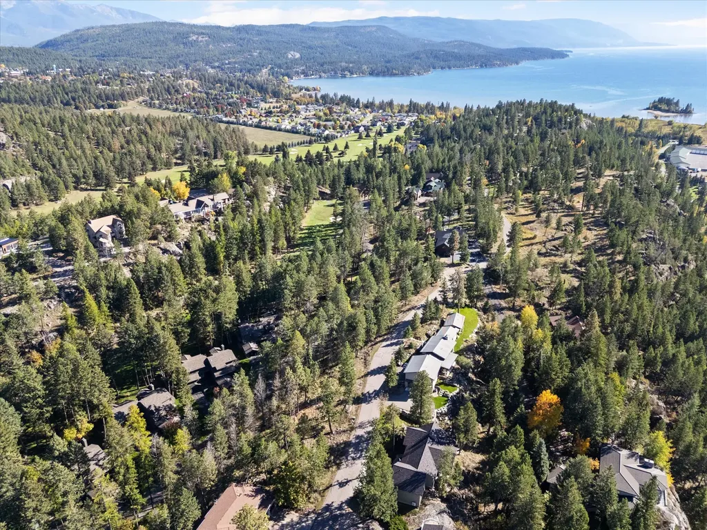 147 Bjork Drive Bigfork MT 59911