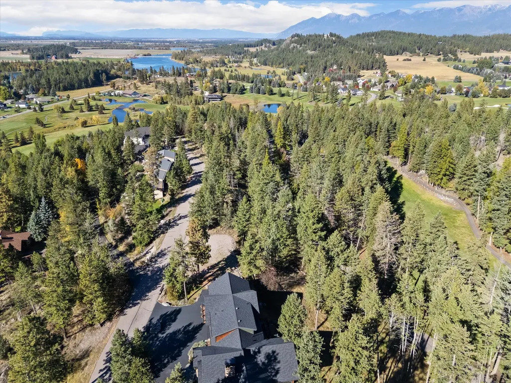 147 Bjork Drive Bigfork MT 59911