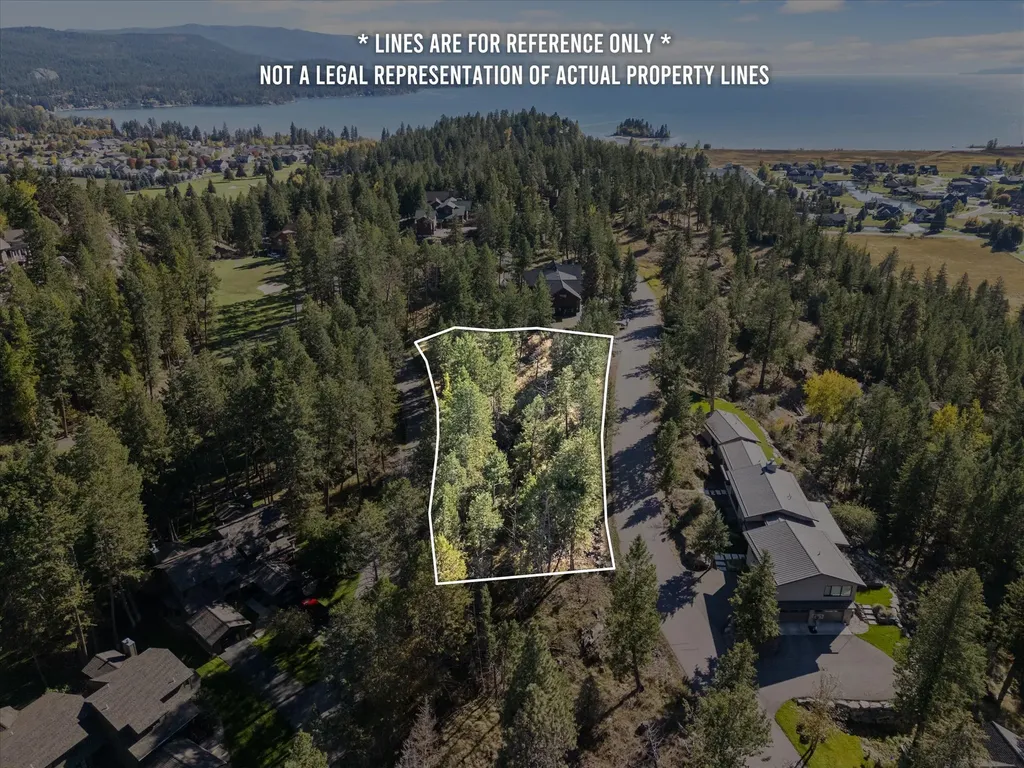 147 Bjork Drive Bigfork MT 59911