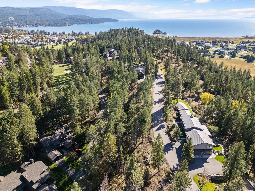 147 Bjork Drive Bigfork MT 59911
