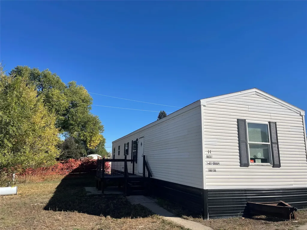 623 Park Street Stevensville MT 59870