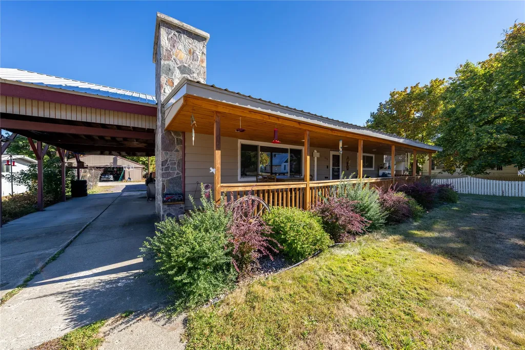 1111 Montana Avenue Libby MT 59923