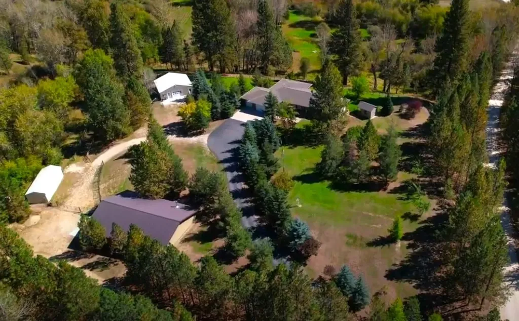 3306 Bears Road Stevensville MT 59870