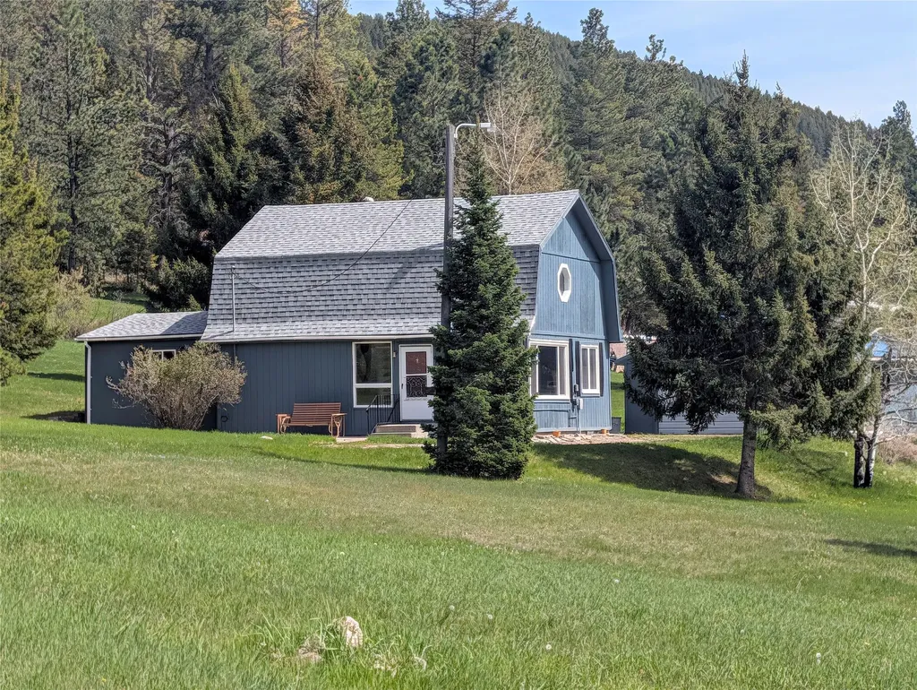 47 Dav Loop Road Monarch MT 59463