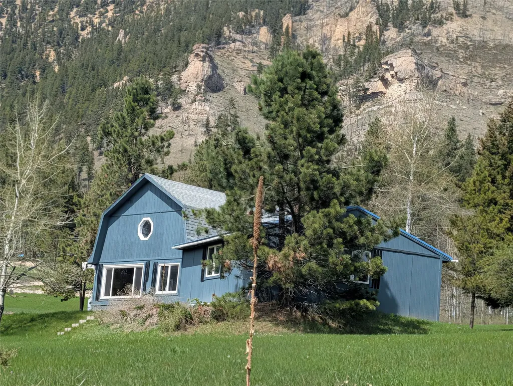 47 Dav Loop Road Monarch MT 59463