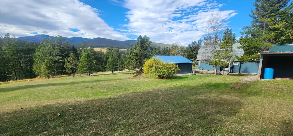 47 Dav Loop Road Monarch MT 59463