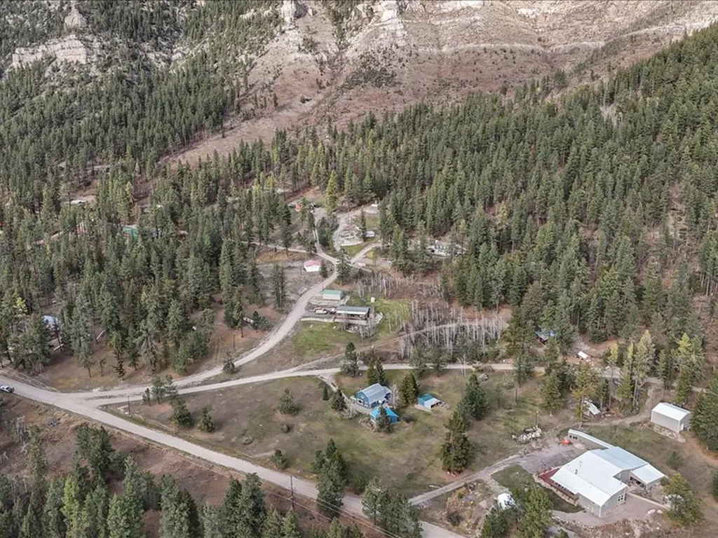 47 Dav Loop Road Monarch MT 59463