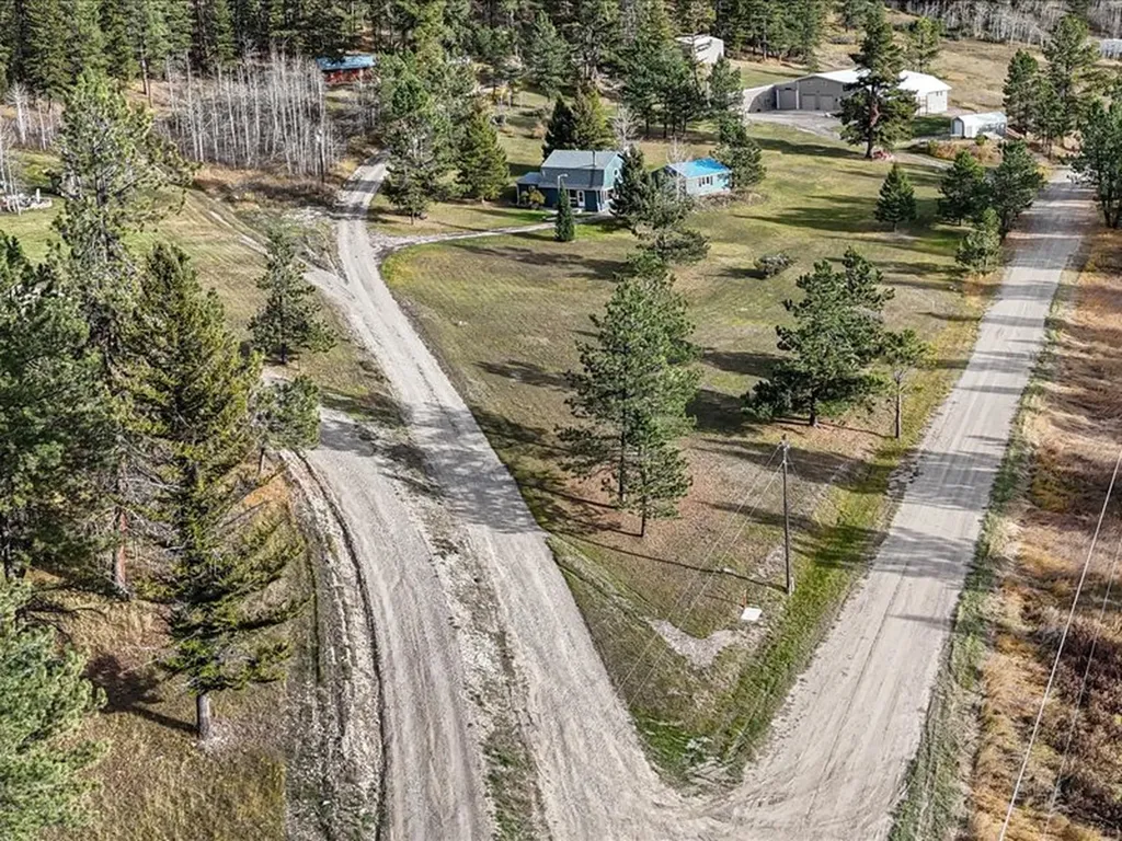 47 Dav Loop Road Monarch MT 59463