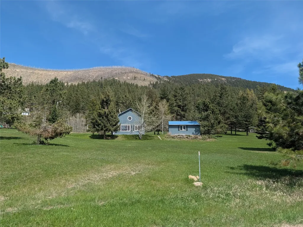47 Dav Loop Road Monarch MT 59463