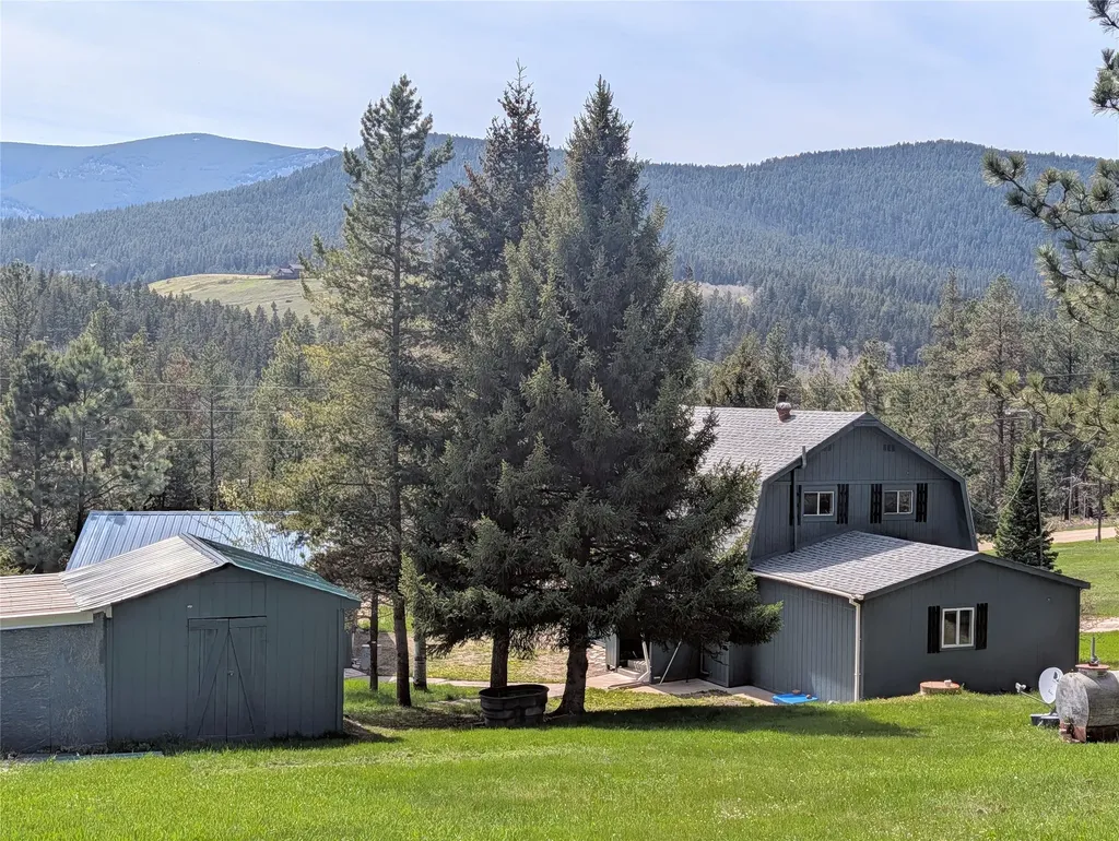 47 Dav Loop Road Monarch MT 59463