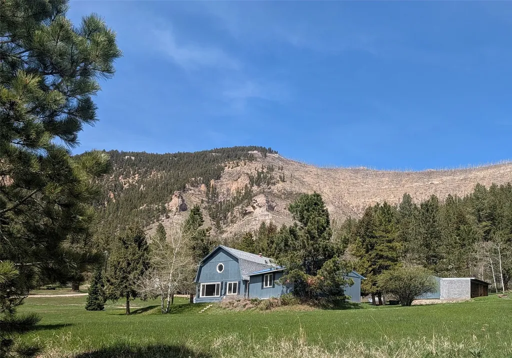 47 Dav Loop Road Monarch MT 59463