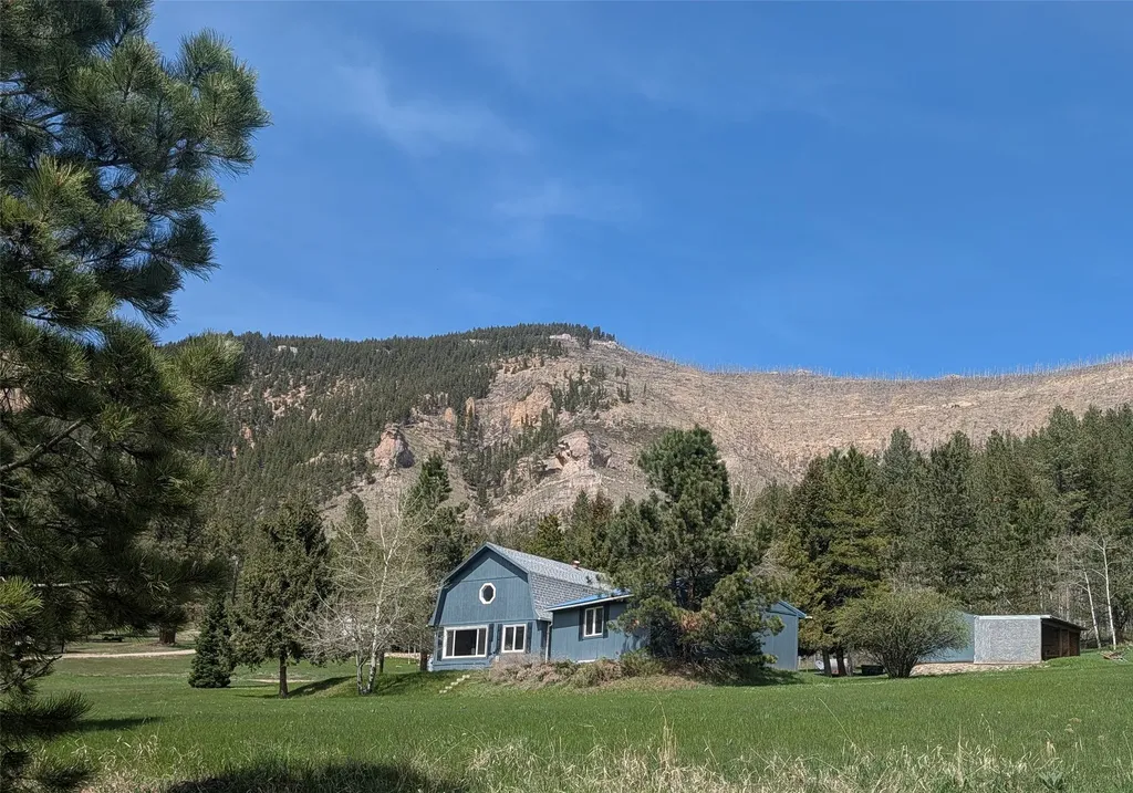 47 Dav Loop Road Monarch MT 59463