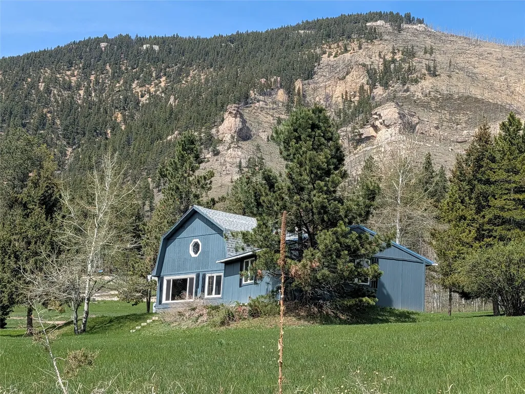 47 Dav Loop Road Monarch MT 59463