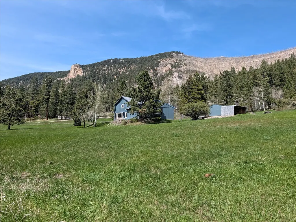 47 Dav Loop Road Monarch MT 59463