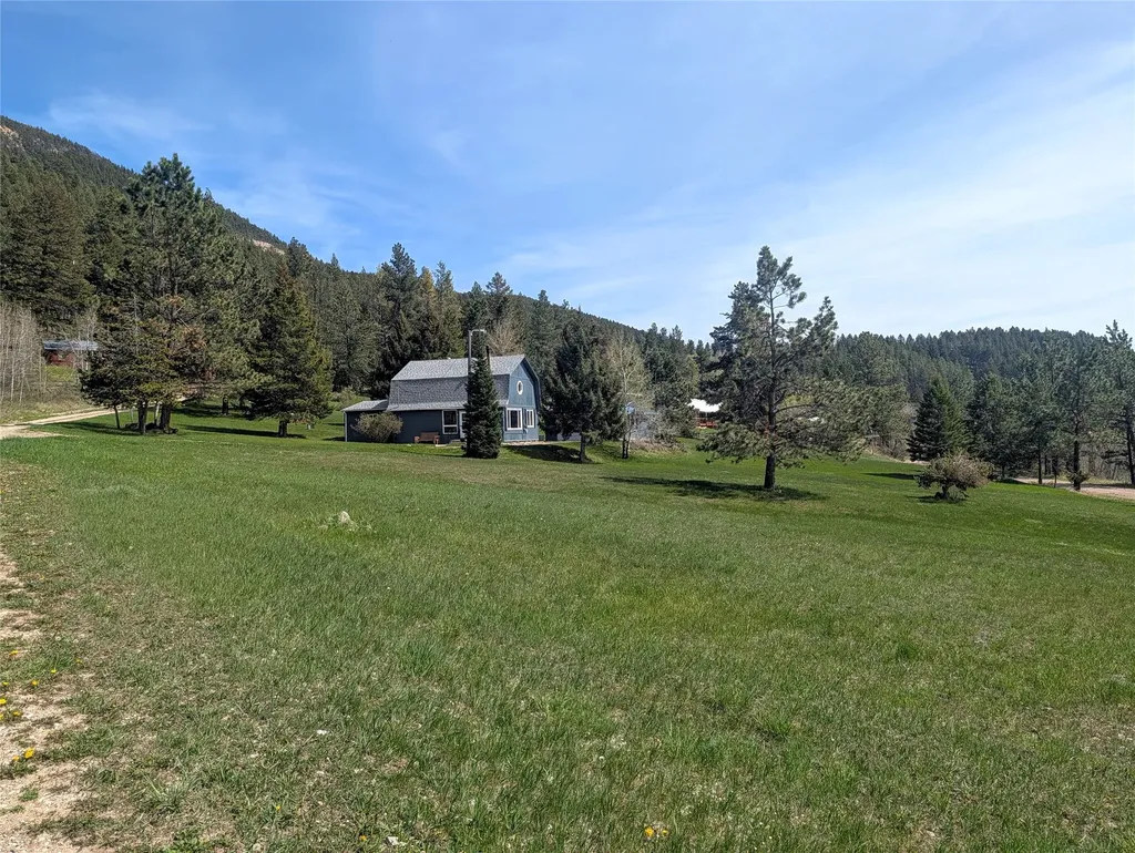 47 Dav Loop Road Monarch MT 59463