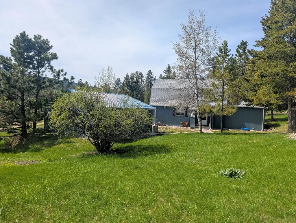 47 Dav Loop Road Monarch MT 59463