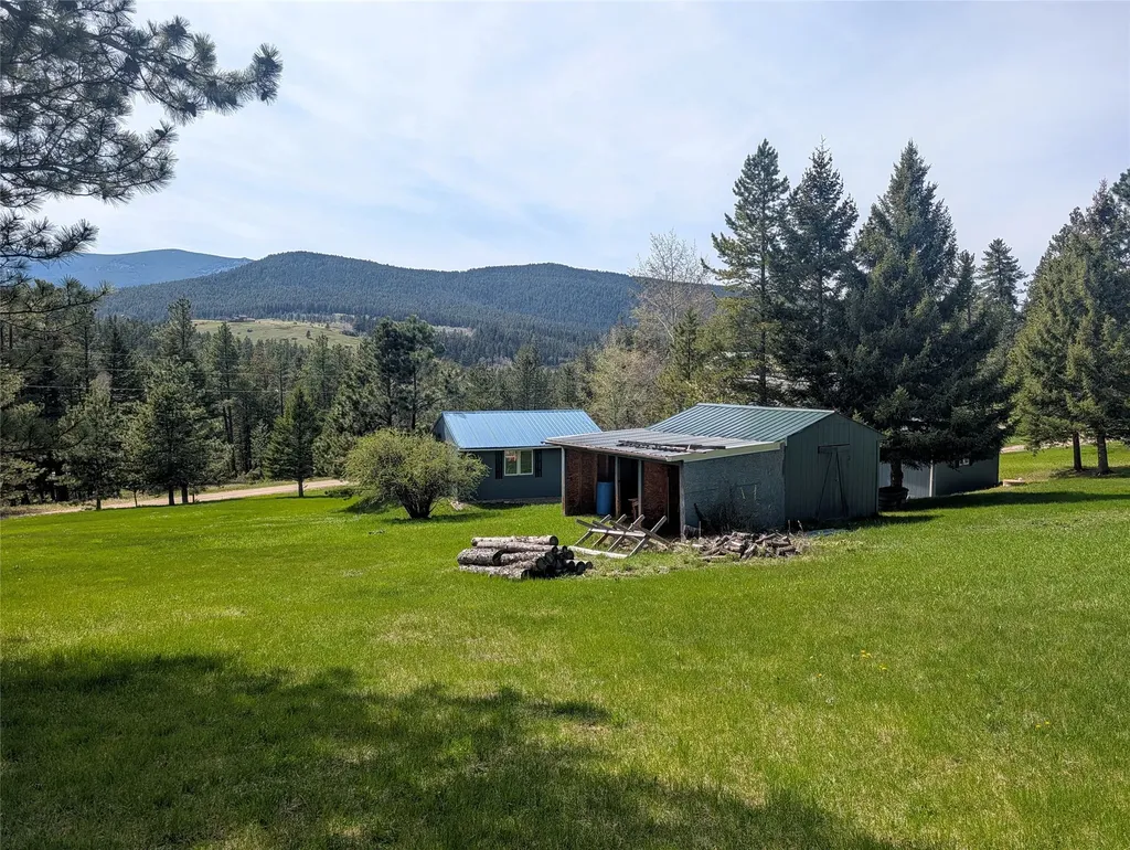 47 Dav Loop Road Monarch MT 59463