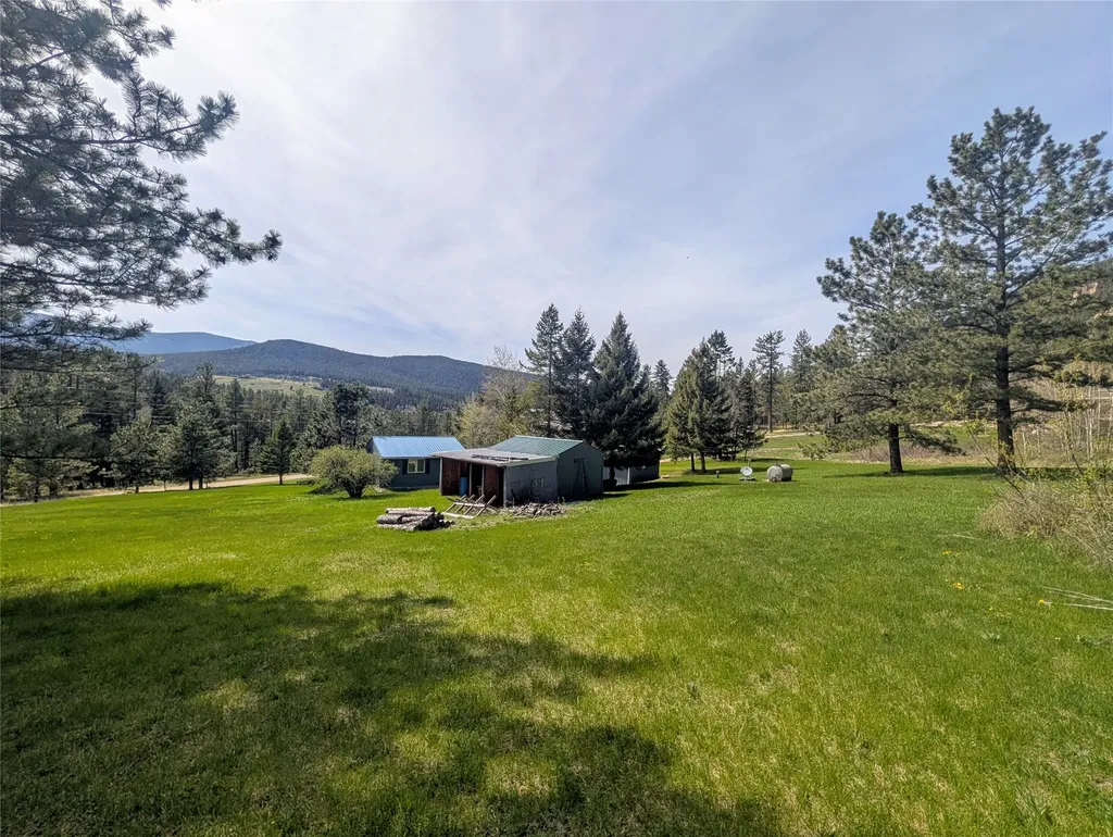 47 Dav Loop Road Monarch MT 59463