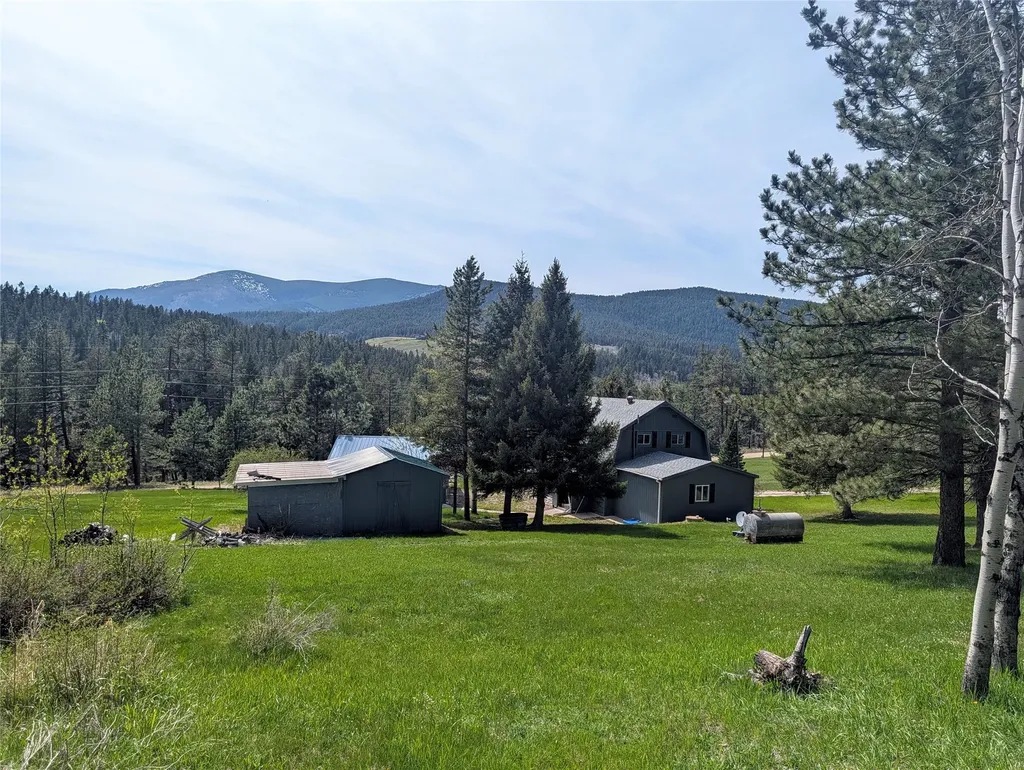 47 Dav Loop Road Monarch MT 59463