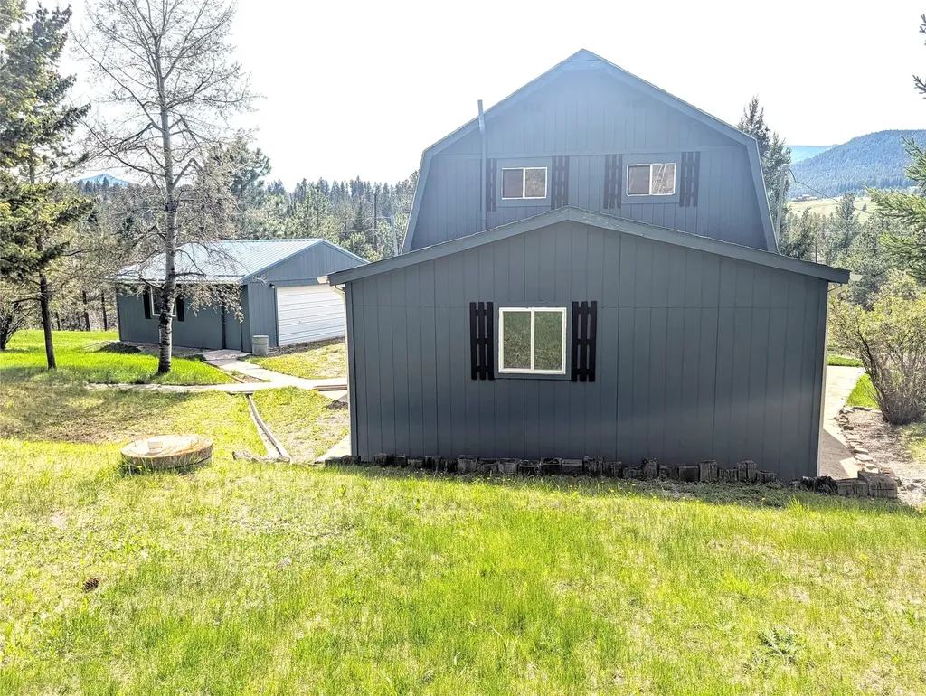 47 Dav Loop Road Monarch MT 59463