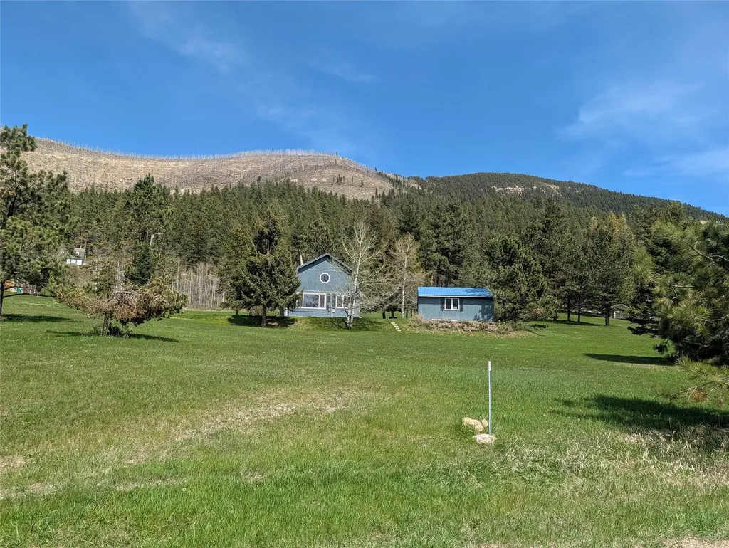 47 Dav Loop Road Monarch MT 59463