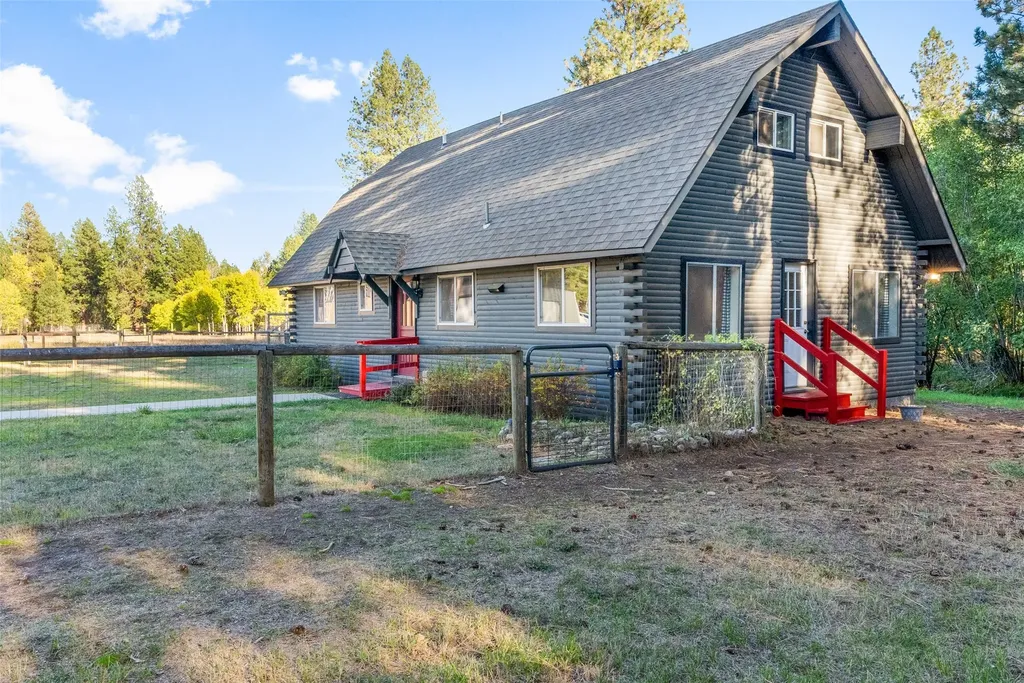 297 Pistol Lane Victor MT 59875