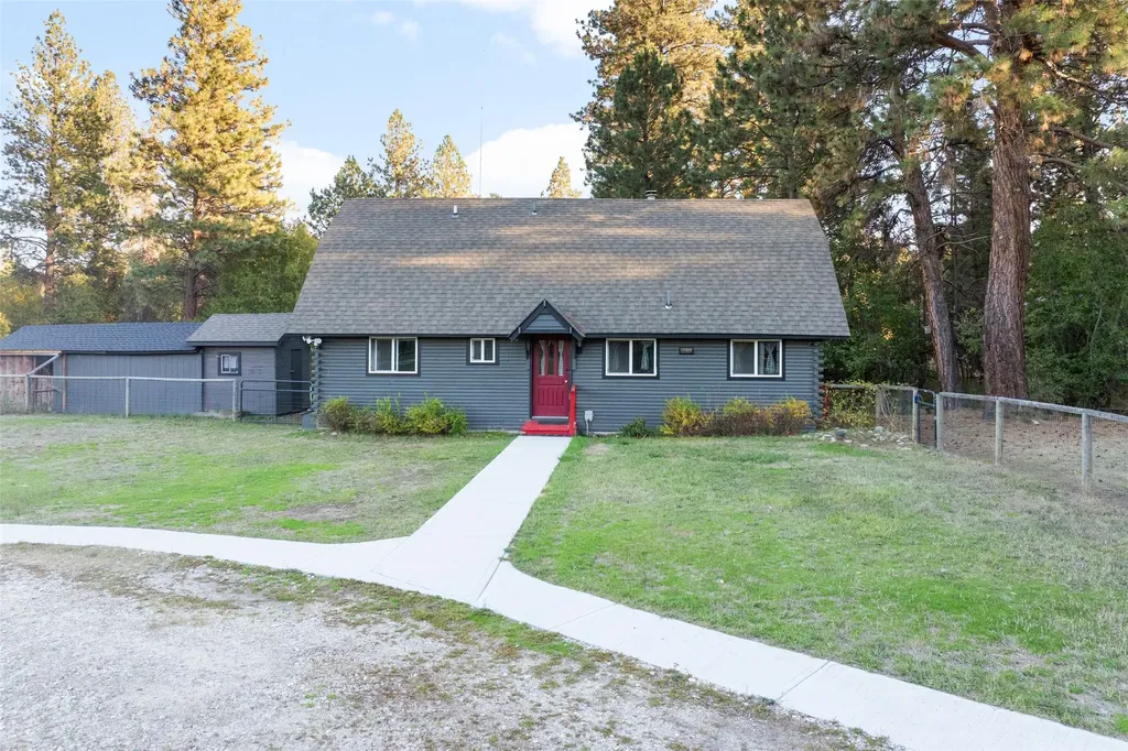 297 Pistol Lane Victor MT 59875